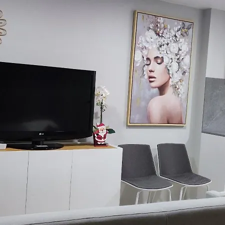 Estudio 1 Apartamento Vigo