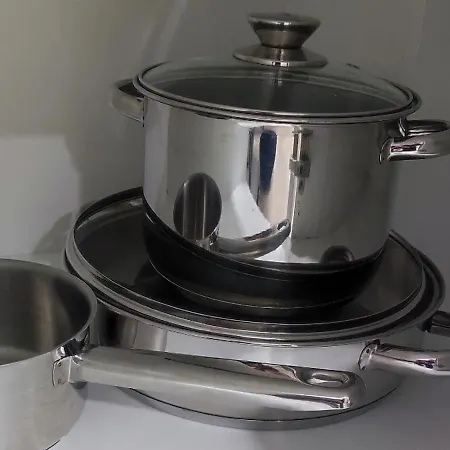 Estudio 1 Appartamento