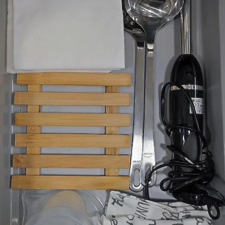Estudio 1 Apartamento *