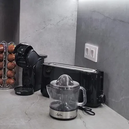 Appartamento Estudio 1 *