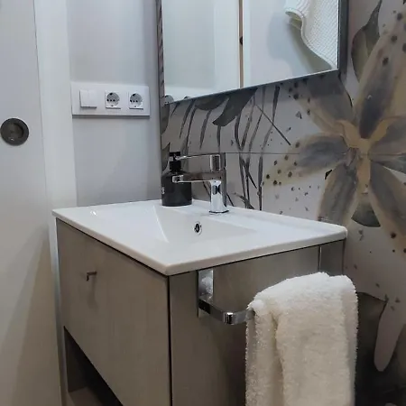 Estudio 1 Apartamento *