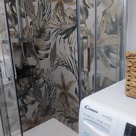 Estudio 1 Appartamento Vigo