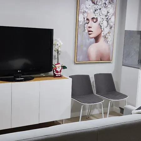 Apartamento Estudio 1 Vigo